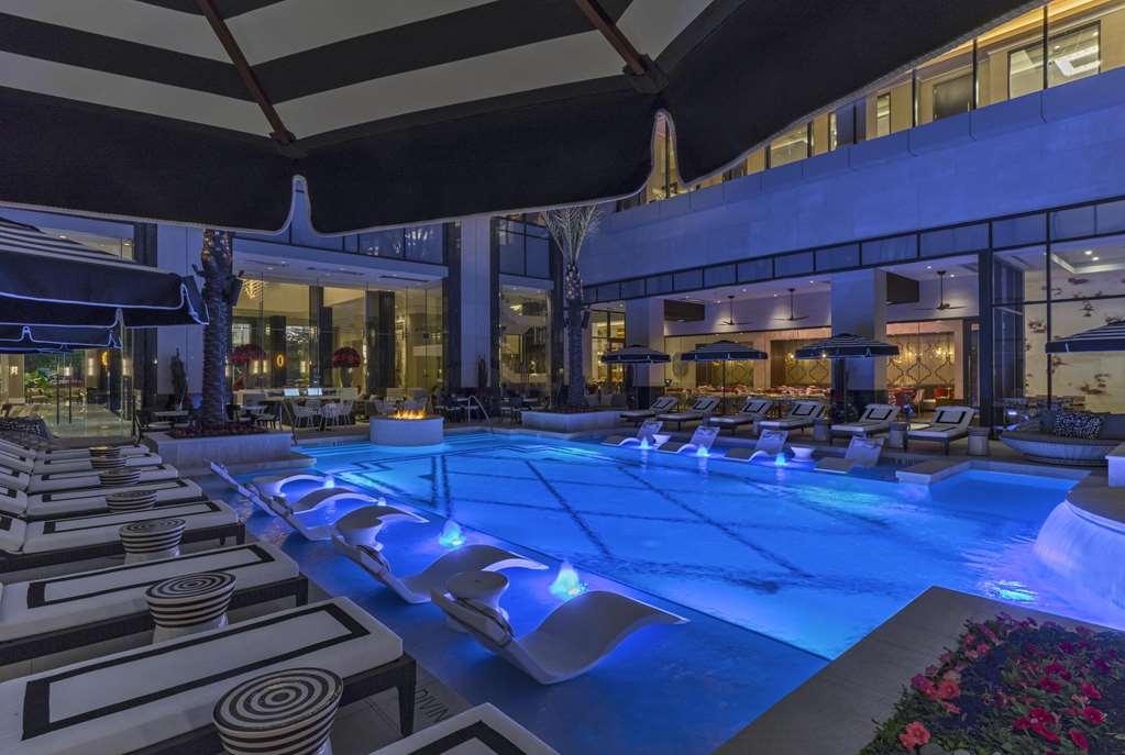 The Post Oak Hotel Houston Kültér fotó