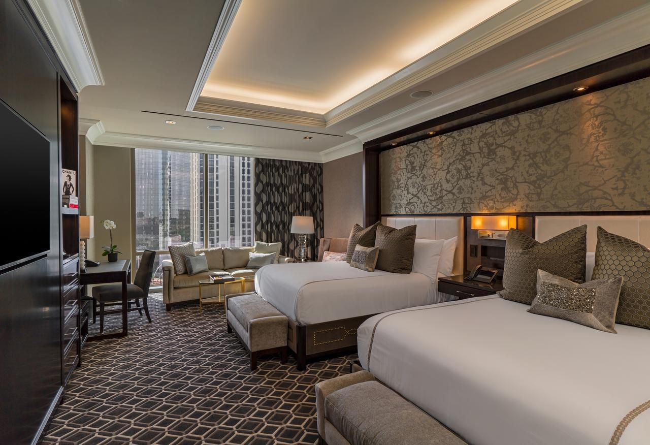 The Post Oak Hotel Houston Kültér fotó