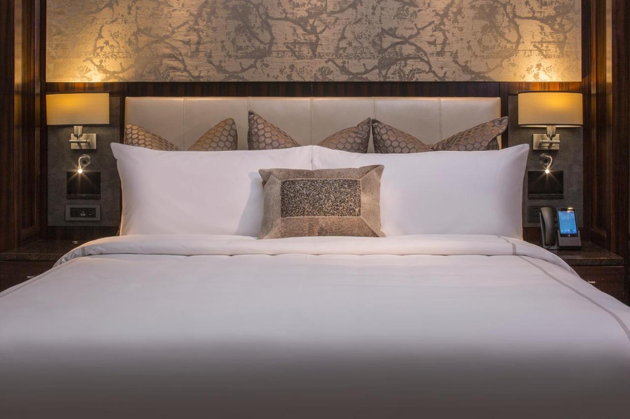 The Post Oak Hotel Houston Kültér fotó